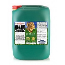 20LT MANAUS (ORGANIC FOOD WASH CONCENTRATE)